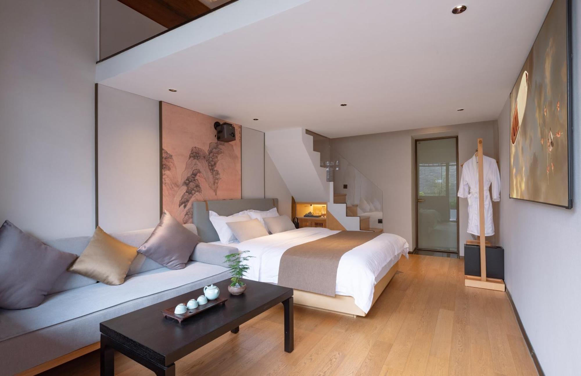 Xinxiang Yayuan Beijing Sihe Courtyard With Sky Garden Terrace Near Tiananmen Square Forbidden City Wangfujing Pedestrian Street And The Subway Eksteriør billede