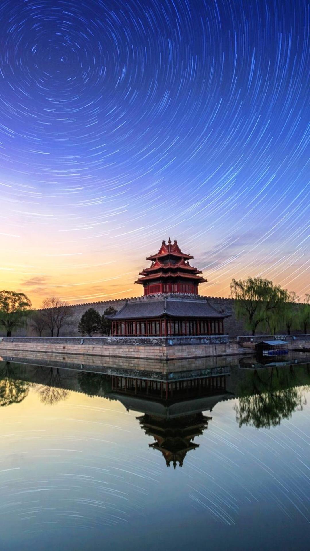 Xinxiang Yayuan Beijing Sihe Courtyard With Sky Garden Terrace Near Tiananmen Square Forbidden City Wangfujing Pedestrian Street And The Subway Eksteriør billede
